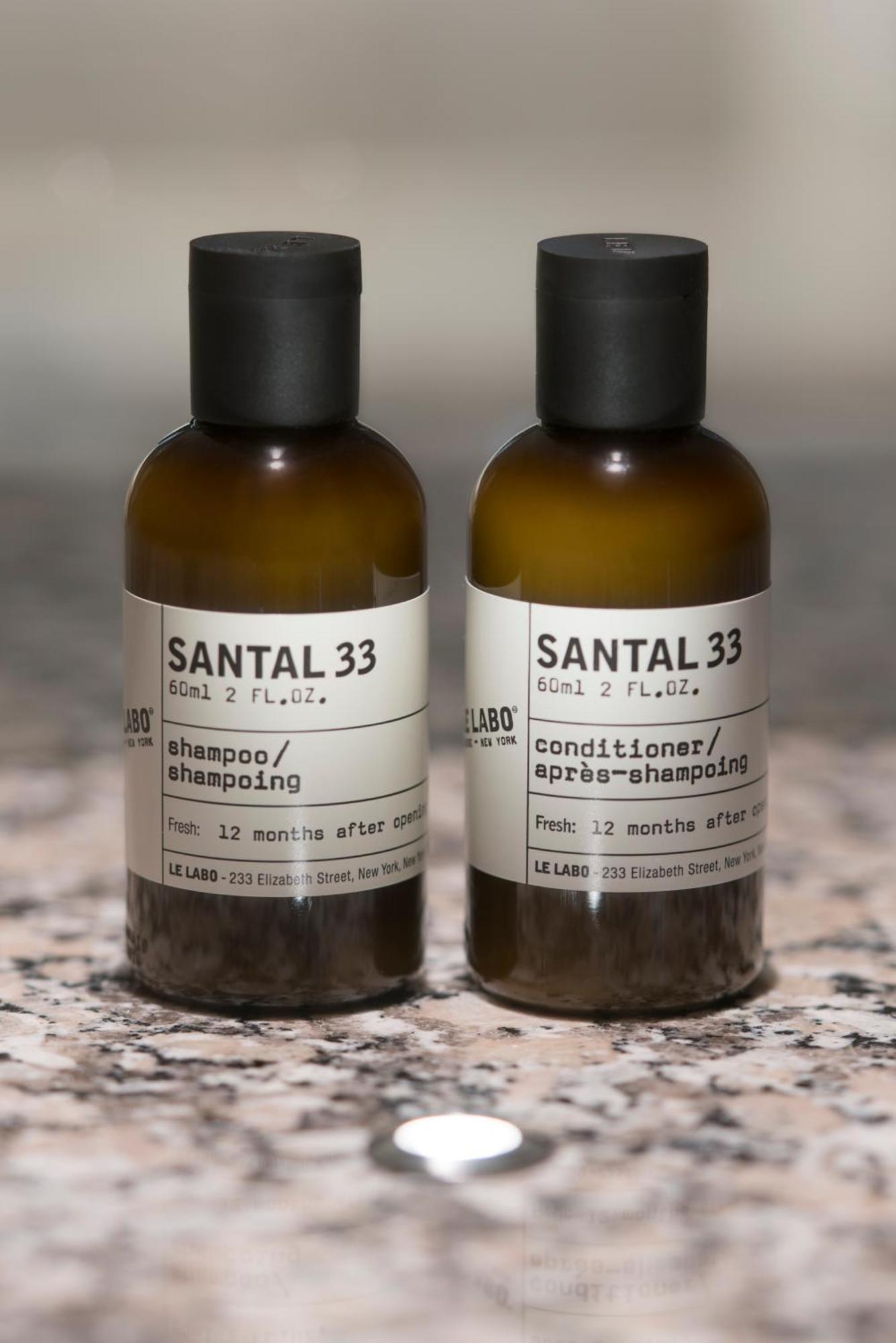 ホテル エリョレンク パルク デ ラ マル パルマ・デ・マリョルカ エクステリア 写真 Le Labo products