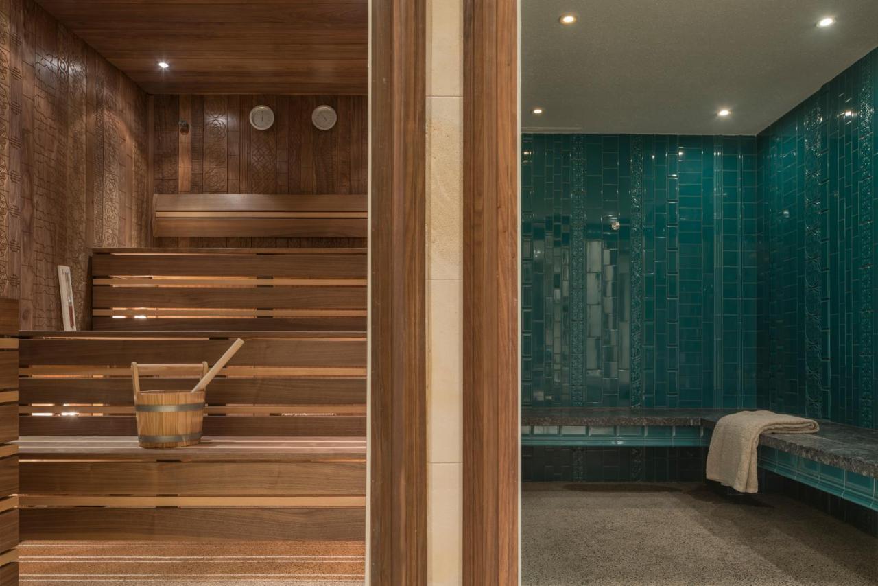 ホテル エリョレンク パルク デ ラ マル パルマ・デ・マリョルカ エクステリア 写真 A Turkish bath