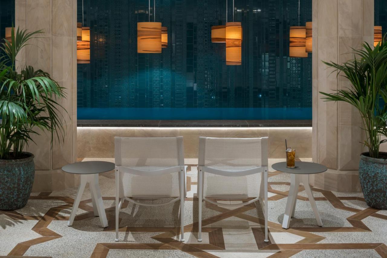 ホテル エリョレンク パルク デ ラ マル パルマ・デ・マリョルカ エクステリア 写真 The interior of the hotel