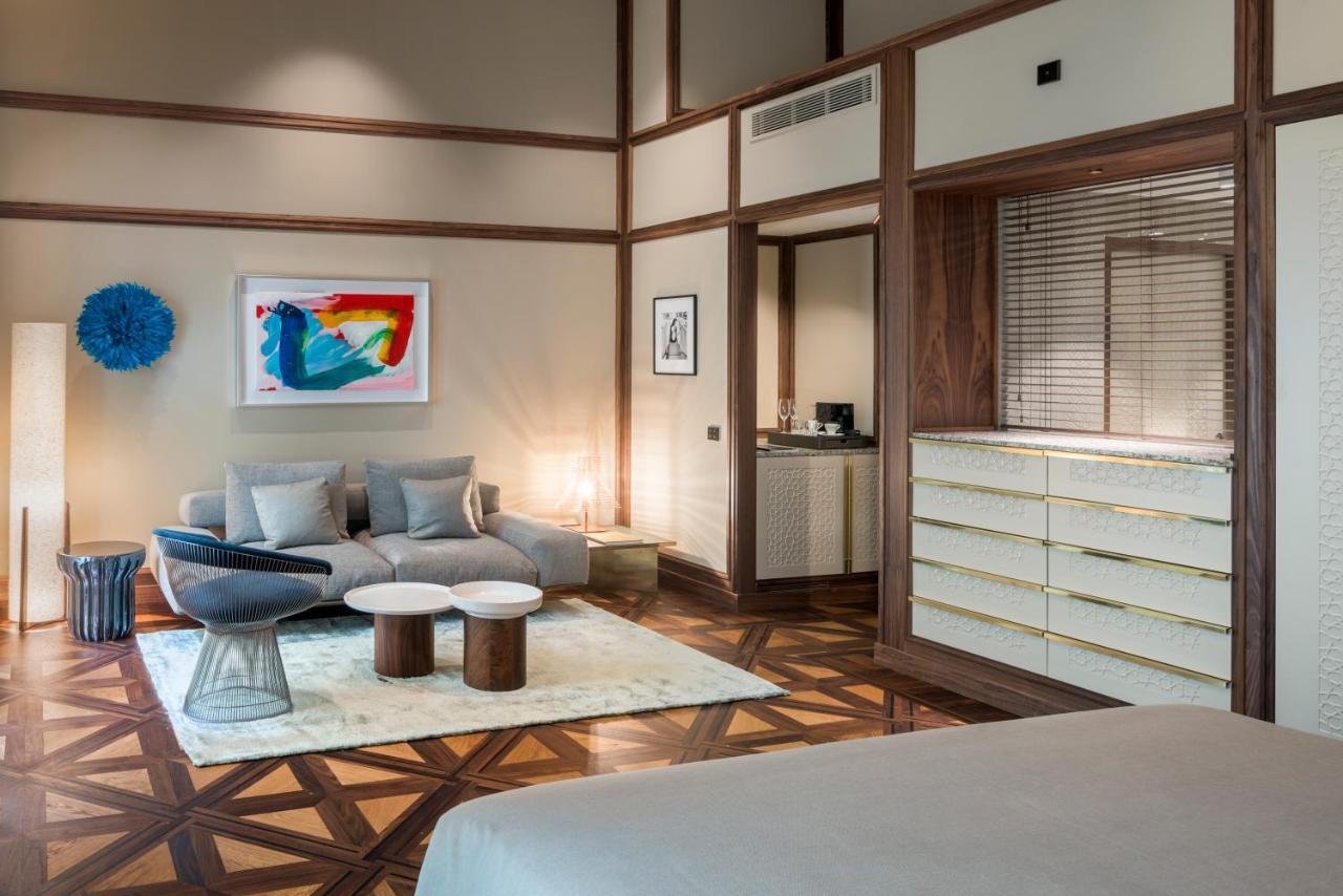 ホテル エリョレンク パルク デ ラ マル パルマ・デ・マリョルカ エクステリア 写真 A suite at the hotel